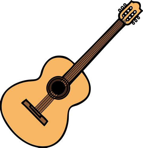 guitar images clip art|aesthetic guitar images.